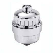 Yatlte Shower Head Filter, Shower Head Filter for Hard Water, Shower Head Filter Removes Chlorine Fluoride and Improves The Condition of Your Skin, Hair