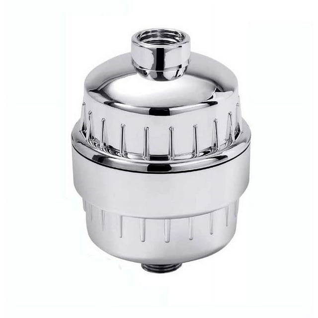 Shower Water Filter Shower Filter with 15 Outputs, Universal Replaceable Water Purifier, Shower Shower with Replaceable Filter, Water Purifier Water Filter Replacement