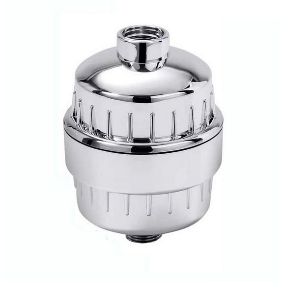 JoyMoreHome Universal Shower Filter with Replaceable Multi-Stage Filter Cartridge