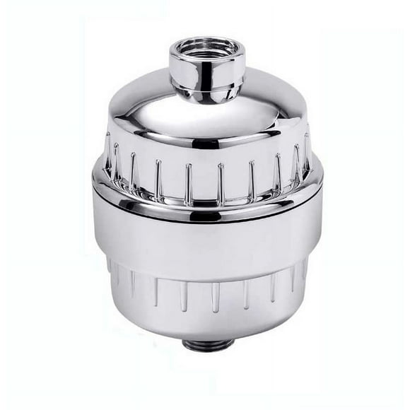 Yatlte Shower Head Filter, Shower Head Filter for Hard Water, Shower Head Filter Removes Chlorine Fluoride and Improves The Condition of Your Skin, Hair