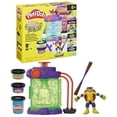 thumbnail image 3 of Set de Masa Moldeable Hasbro Play Doh Teenage Mutant Ninja Turtles Estación de Mutación, 3 of 6
