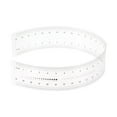 thumbnail image 1 of Unique Bargains Flexible Ruler 12 Inch 0.5mm Scale PET Plastic Covered Thickened Film Straight Ruler, 1 of 6