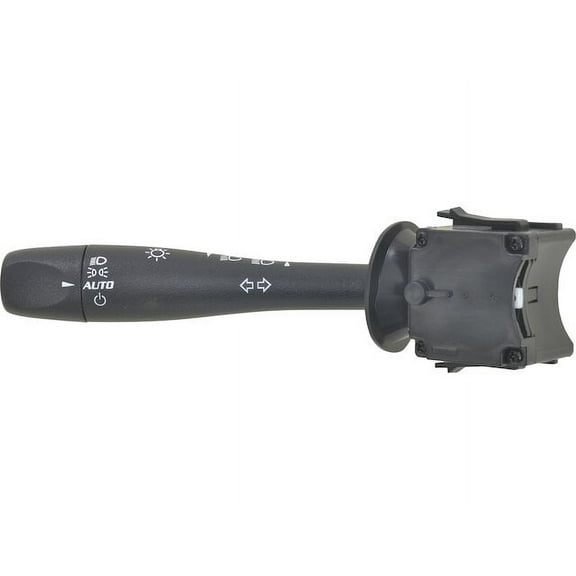 Turn Signal Switch - Compatible with 2007 - 2009 Chevy Equinox 2008