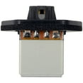 thumbnail image 3 of Dorman 984568 HVAC Blower Motor Resistor for Kia Rio 2011-06 Fits 2009 Kia Spectra, 3 of 5