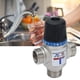 thumbnail image 4 of Válvula de Mezcla del Flujo Grande para el Equipo Doméstico de La Agua Caliente La Válvula de Mezcla Termostática cortó Automáticamente el Dispositivo de Control de ANGGREK Otros, 4 of 8