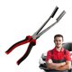 thumbnail image 1 of Safe Spark Plug Pliers, 1 of 5