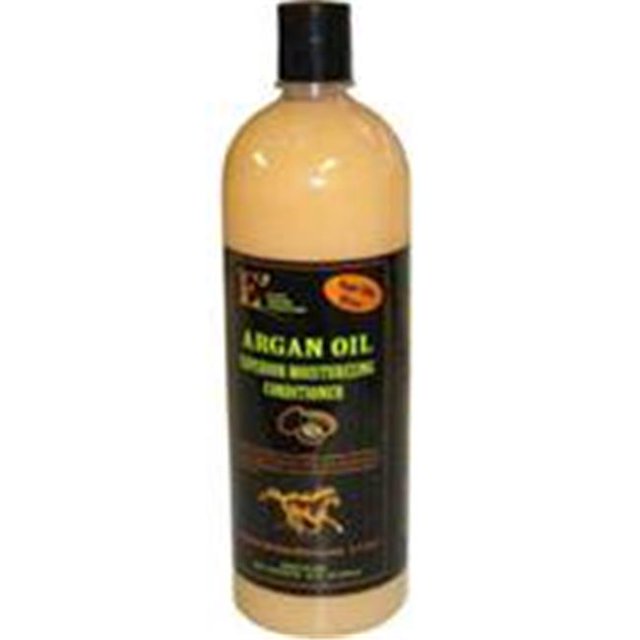 Elite Pharmaceuticals 033013 32 oz Argan Oil Conditioner, Orange