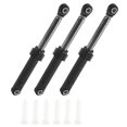thumbnail image 3 of 3 PCS 383EER3001G 4901ER2003A Washer Replace Part for Washing Machine 383EER3001F,383EER3001H, 3 of 5