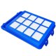 thumbnail image 3 of Filtro de elementos de filtro Hepa de 4 piezas para Fc9932 Fc9911, 3 of 5