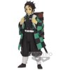 BanPresto - Demon Slayer Vol. 18 Tanjiro Kamado Figure