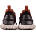 thumbnail image 3 of ECCO Men's ULT-TRN Low WP in Black/Cognac, 44 EU, 3 of 4