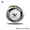 white, variant on Standard Size 5 Soccer Ball - Official Adult & Youth Outdoor Training & Game Ball, Durable Rubber with Excellent Grip & Stability
