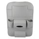 thumbnail image 4 of Bolsa de almacenamiento para respaldo de asiento de automóvil Bolsa organizadora de múltiples bolsillos de cuero PU (Gris) Ehuebsd http://w.neototem.com/image/319053.04/normal/319053.04-3.jpg, 4 of 7
