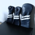 thumbnail image 4 of 6x impermeable PU golf Cover Headcover Golfer Gear, 4 of 9