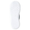 thumbnail image 3 of Athletic Works Little and Big Boys Slip-On Athletic Sneakers, Sizes 13-6, 3 of 4