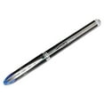 thumbnail image 2 of uniball Vision Elite Stick Roller Ball Pen, Blue, Super Fine, 3 Pens (69177), 2 of 4