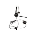 thumbnail image 1 of Spracht ZUM ZUMRJ9M - Headset - on-ear - wired, 1 of 2