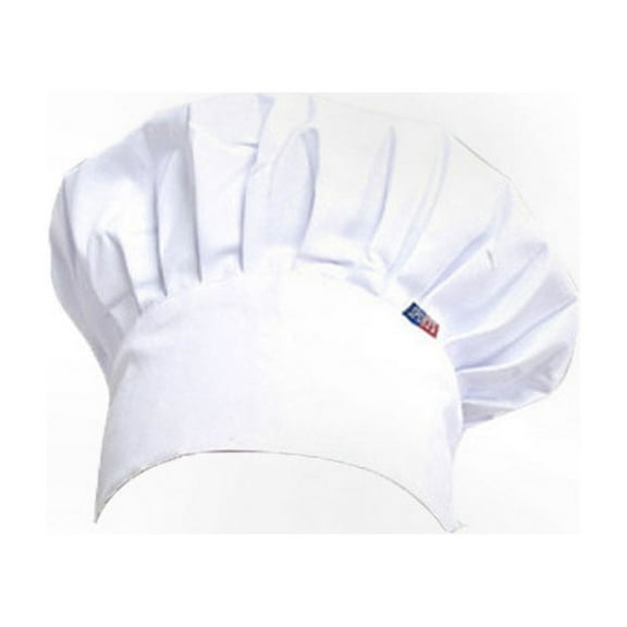 Moocorvic Fashion Baker Chef Catering Elastic Kitchen Cook Hat Men Cap