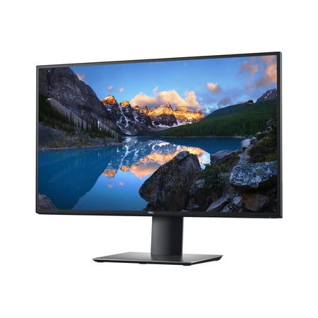 Dell UltraSharp U2720Q - LED monitor - 27