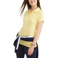 thumbnail image 4 of Wonder Nation Juniors' Uniform Short Sleeve Polo Shirt, 4 of 5