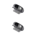 thumbnail image 2 of Guardoinrt For Citroen C2 C3 1007 Window Switch Electric Window Button 6554.L7 NE 2Set, 2 of 6