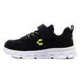 thumbnail image 2 of Tenis para Niño Charly 1065538001 negro 18.5, 2 of 6