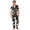 XXXL, variant on 2026 Matching Family Halloween Pajamas Set, Fall Sleepwear, Ghost & Pumpkin Printed Holiday Sleepwear, Soft Loungewear PJs Outfit