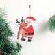 thumbnail image 5 of RKSTN christmas ornaments Christmas Tree Hanging Decoration Christmas Scene Decoration Christmas Door Hanging Ornament Christmas Day Decoration Hanging Hanging Decoration, 5 of 6