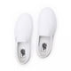 thumbnail image 4 of Tenis Vans Classic Slip-On Casual Moderno blanco 26, 4 of 7