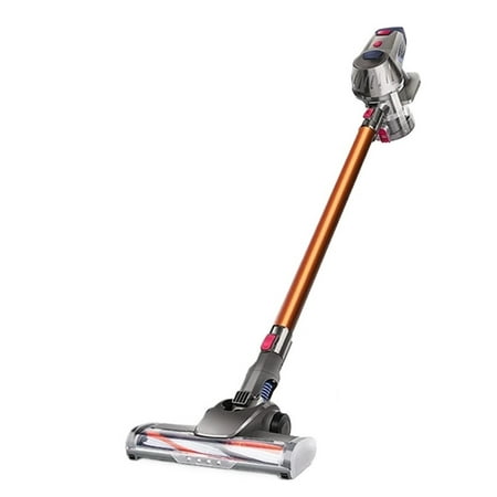 

Dust collector Small Household Appliance Cleaner 110V220V Wireless Handheld Vacuum Cleaner Powerful Suction 150W Dual Motor LED Lighting -------- Vacuum cleaner