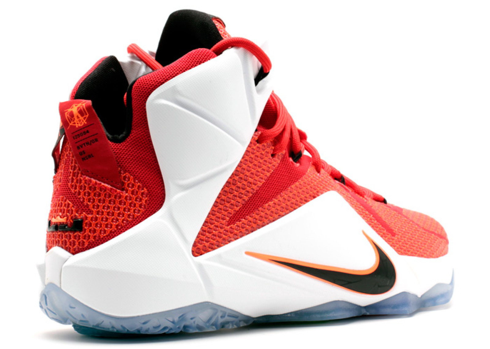 lebron 12 heart of a lion price