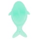 thumbnail image 3 of Cepillo de baño para bebé con forma de ballena de dibujos animados de silicona suave para el cabello, champú para baño de bebé, cepillo de ducha de masaje, juguetes de baño para niños, verde, 3 of 10
