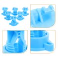 thumbnail image 3 of COMPUKAS 50Ud Aisladores De Para Cercas Eléctricos Resistentes Y Duraderos Color, 3 of 8