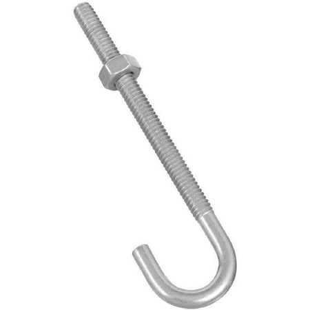 Stanley Zinc Bolt - Lot of 10, Stanley National 1/4