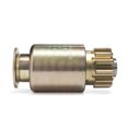 thumbnail image 2 of Impulsor Totalparts Delco 40mt 54-122 39496c TOTALPARTS 39496C, 2 of 4