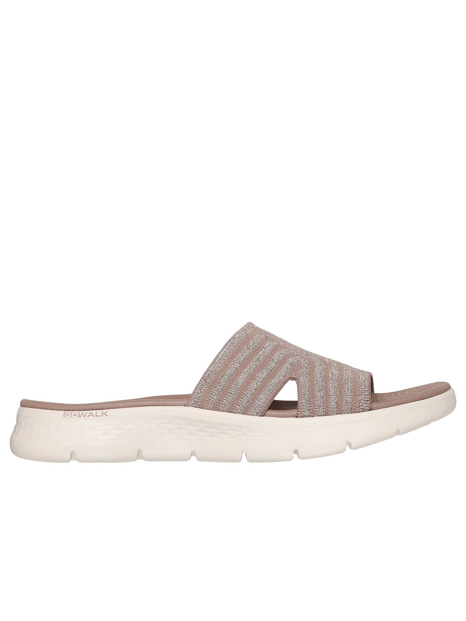 Skechers Women's On-The-Go Flex-Sandal - Stardust
