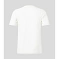 thumbnail image 3 of McLaren F1 Gulf Collaboration Men's Core Logo Vertical Stipe T-Shirt, 3 of 8