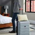 thumbnail image 4 of Tempur-Pedic Comfort Pillow Soft Feel, Travel, 4 of 5