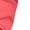 Pink, variant on Men's Quarter Zip Pullover Shirt Pleated Henley Sleeve Top Casual Stand Collar Long-Sleeve Sweatshirt for Men (Black 3XL)
