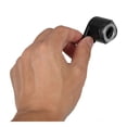 thumbnail image 3 of BESTYASH Home Use Electric Pressure Cooker Steam Diverter Valve Replacement Black Safety Accessory, 3 of 7