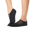 thumbnail image 1 of NEW Toesox Women's Luna Full Toe Grip Yoga Five-Toe Design Socks, 1 of 2