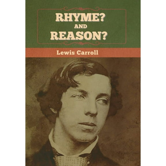 Rhyme? And Reason?, (Hardcover)