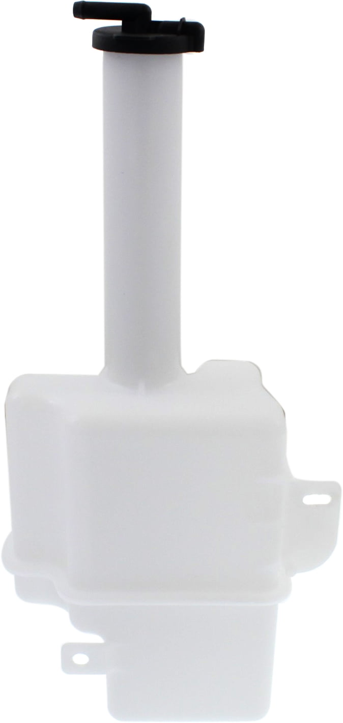 DNA MOTORING Coolant Overflow Reservoir Tank For 2011-2013 Hyundai Sonata (OEM Style, Includes Cap)