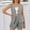 Black women's 2 piece sets a1, variant on Cagogo Women's 2 Piece Sets V Neck Sleeveless Crop Top Plaid Boho Shorts Casual Matching Lounge Outfits Summer Cruise Travel Airport Clothes Tracksuits, Yellow M