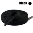 thumbnail image 6 of Flat Shoelaces,Flat Shoelaces for Sneakers,Multi Colors of Shoe Laces for Adults and Kids ,Solid Colorful shoestrings Flat Coloured Athletic Shoe Laces for Sneakers Skate Shoes Boots and Sport Shoes, 6 of 9