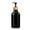 Z03-Black, variant on Dienrx Bathroom Products, Glass Soap Dispenser Refillable Wash Hand Liquid Clear Glass Bottle with Pump for Lotions Liquid Soaps Dish, Shower nozzle Clearance Sale