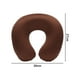 thumbnail image 2 of Funda de almohada de lactancia, funda de almohada desmontable, adecuada para madres lactantes, pasta transpirable para el cuidado del bebé, 2 of 5