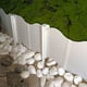 thumbnail image 5 of Bordes Para Jardín, Bordes Para Césped, Bordes De Plástico Para Paisajismo, Valla Decorativa Para Jardín, Borde Flexible Para Plantas, Bordes Para Macizos De Flores De Fácil Instalación, 5 of 8