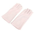 thumbnail image 2 of Half Finger Nail Gloves, Anti UV Gloves Comfortable Sunburn Protection UV Protection Not Easy To Deform  For Manicures Beige,Pink, 2 of 8