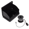 thumbnail image 1 of Fishing Camera Monitor Set Underwater Fish Finder 50in IPS Display Rechargeable Battery Fixed On  for Ice Lake Sea, 1 of 8